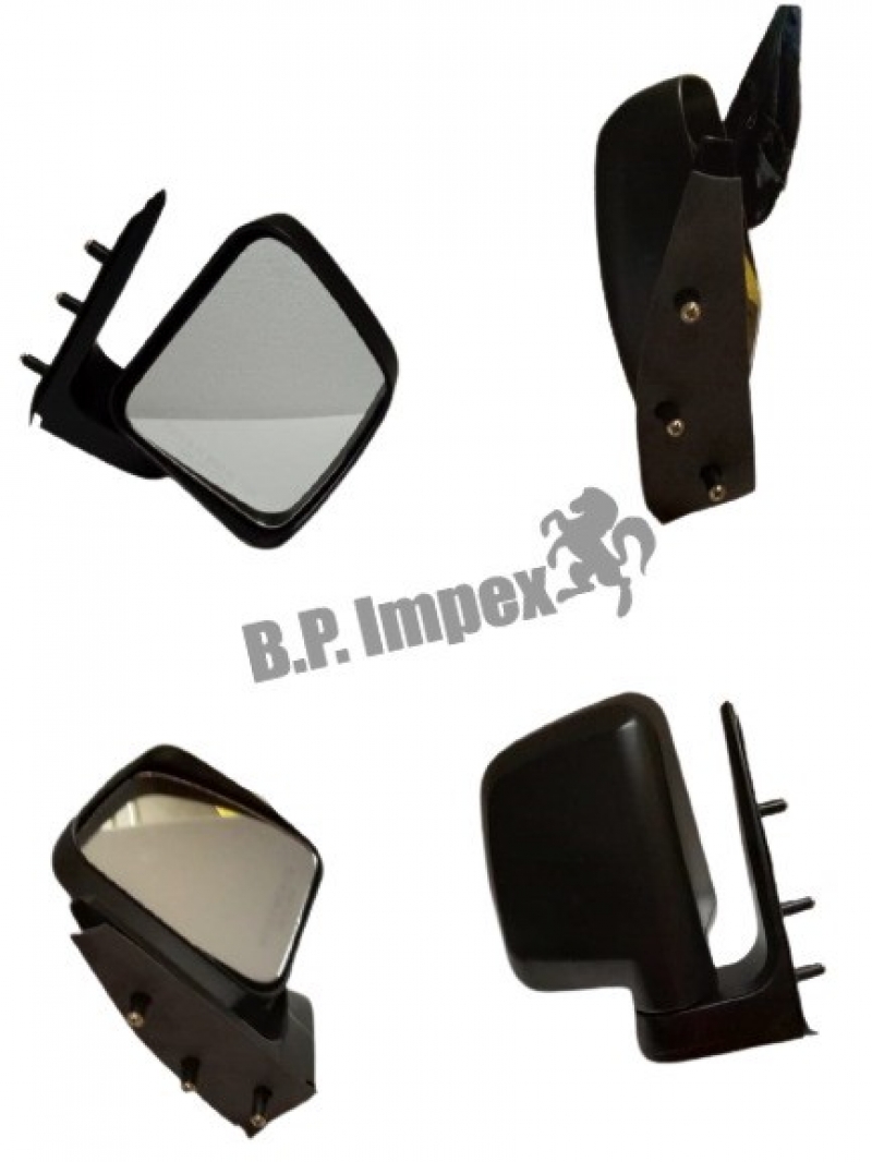 Mirror Assembly RH,281881100109 281881100104